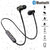 Waterproof Magnetic Bluetooth Earphone