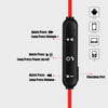 Waterproof Magnetic Bluetooth Earphone